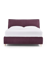 Vera Advance Voulant H30 Ring - Vano rete 180x200 Letti imbottiti Noctis